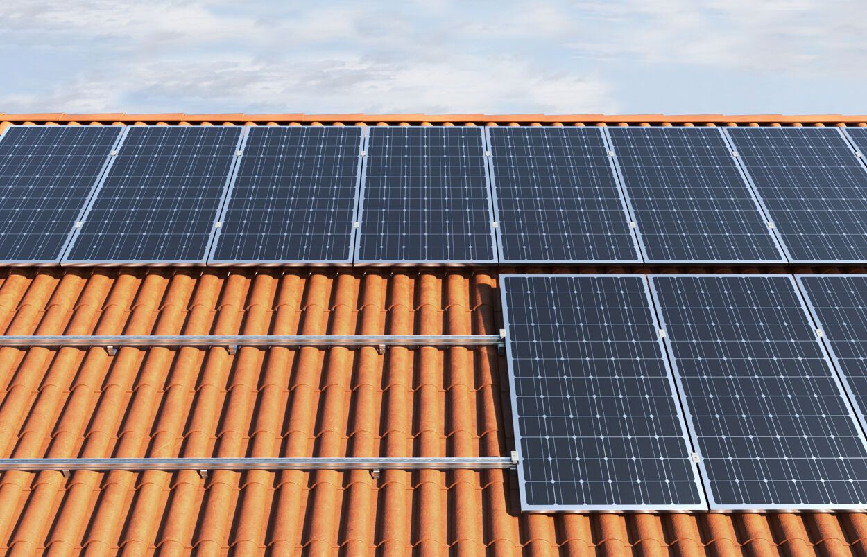 Система крепления алюминиевой черепицы FISCHER Fischer CH AL ARCH-00148575 - Вид №2