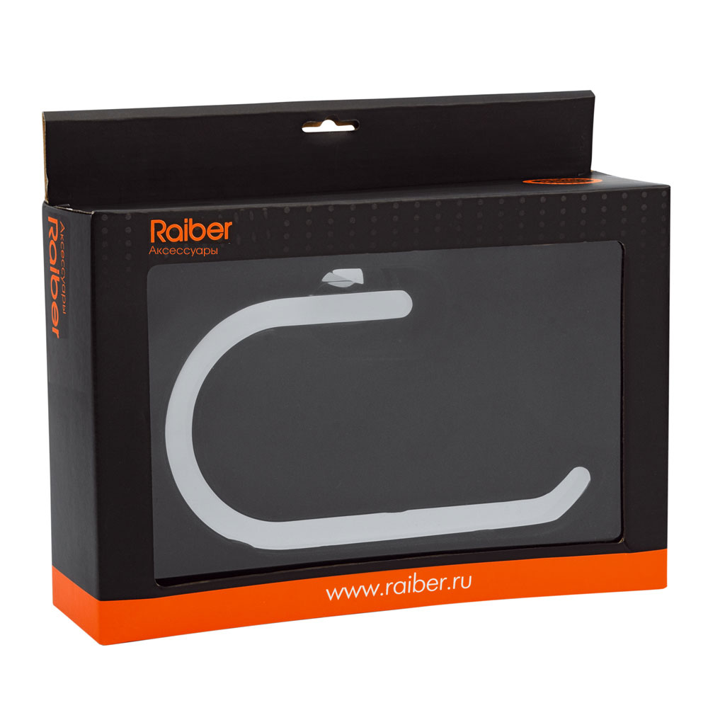 R50108 Бумагодержатель Raiber  - Вид №1