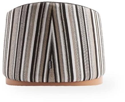 ROSSIN Пуф из полиуретана Stampede sun-id-1469483 - Вид №2