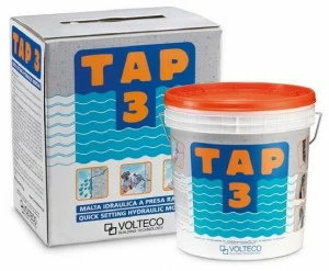 Volteco Гидроизоляционный продукт на цементной основе