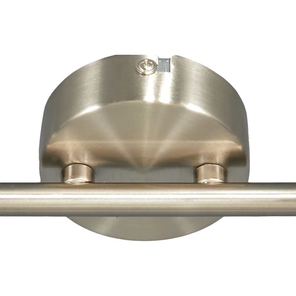 Спот светодиодный Globo 56201, 2x4.8 Вт, цвет матовый никель 18829933 STLM-2098658  - Вид №4