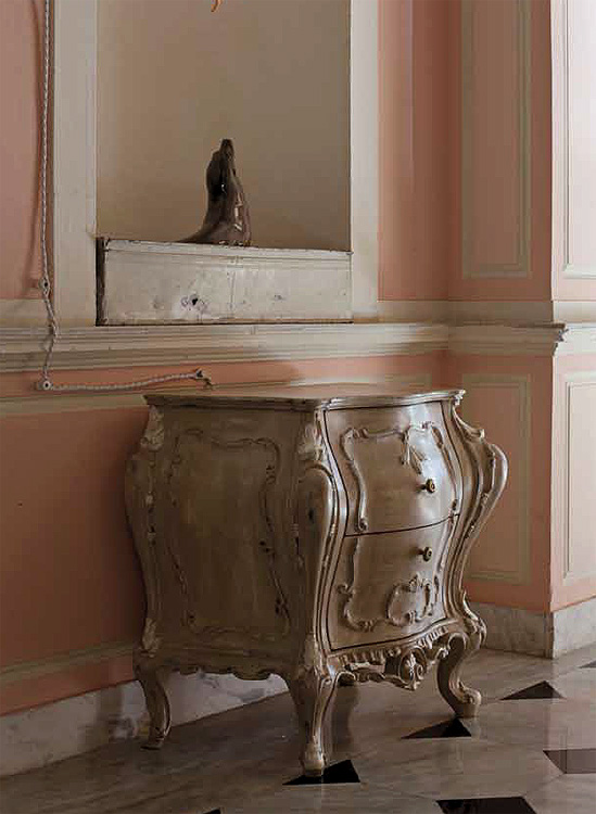 Тумбочка  CHELINI 2147 