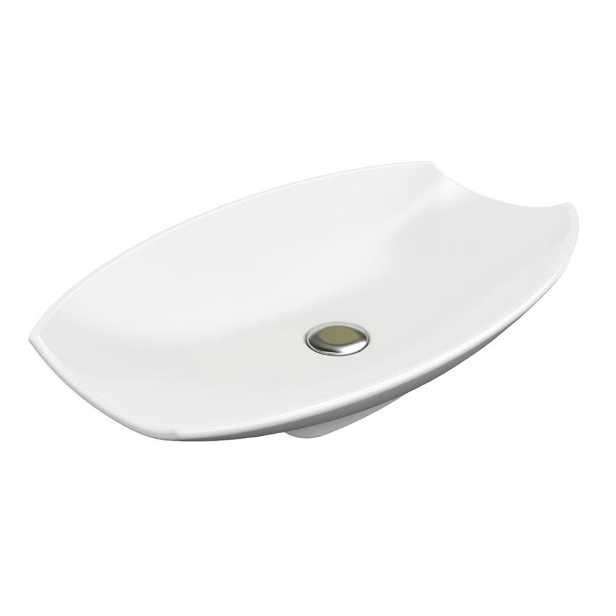 HRLG06301FD0W3000 Bienbanyo УМЫВАЛЬНИКИ HARMONY COUNTER TOP 