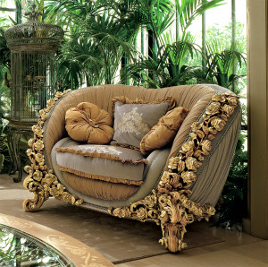 Кресло  RIVA 9161