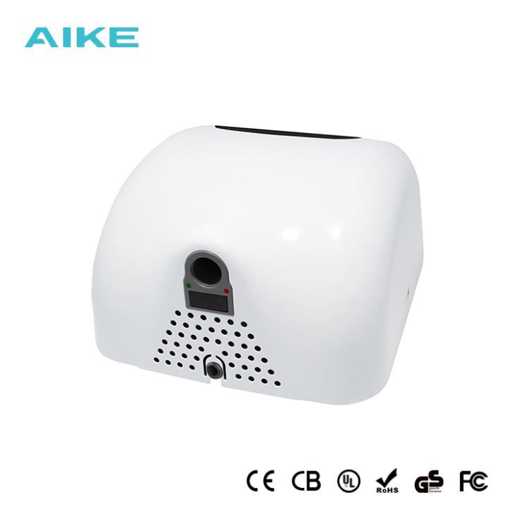 Электрические сушилки для рук AIKE AK2800B_403  - Вид №5