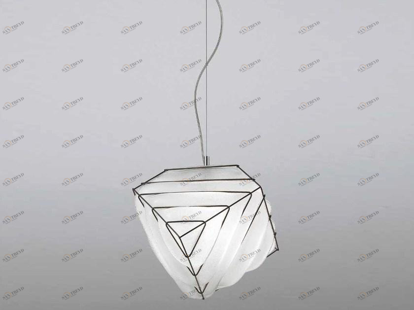 Siru Подвесной светильник из муранского стекла Dado Rs 431-030