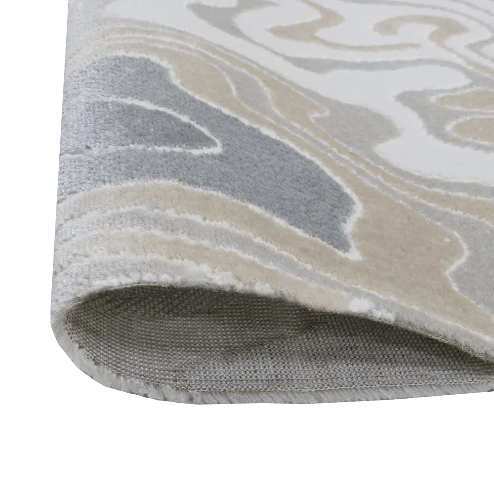 Santreyd Оптимист Рельеф — серое ковровое покрытие 3 метра 89337418 STLM-1437666 - Вид №2