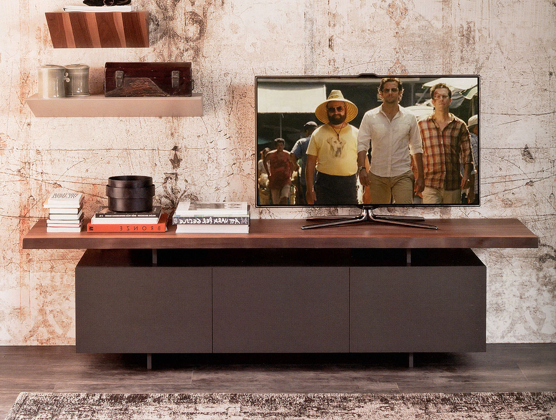 Тумба под TV  CATTELAN ITALIA Seneca 3 