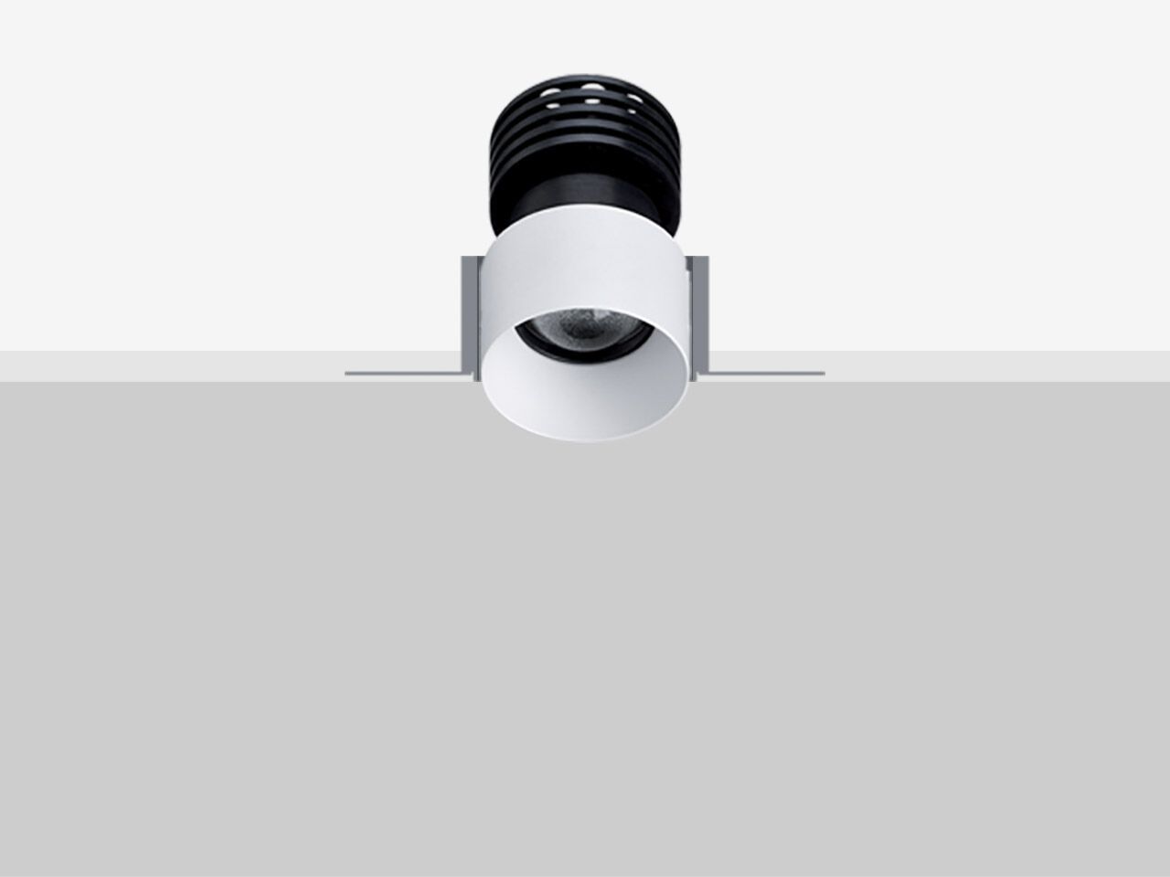 Светодиодный потолочный светильник Flexalighting NONE R10 ARCH-00085668