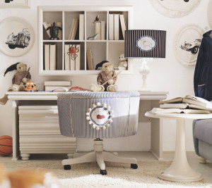 Письменный стол  ALTAMODA NIKY03