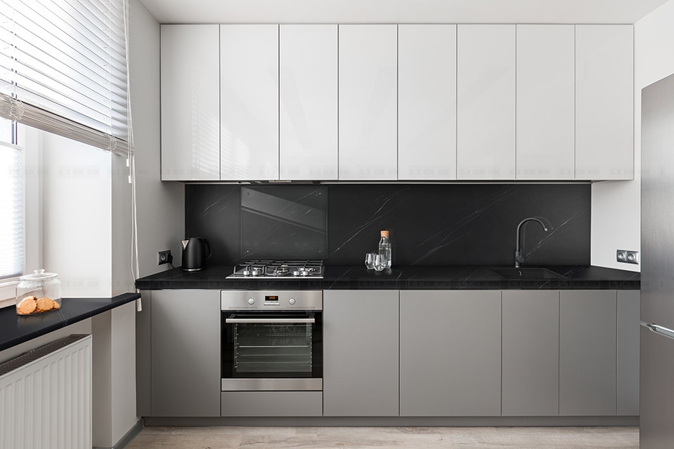 Столешницы для кухни - Лоттиченто LIGRON LIST331 2527 - Вид №4