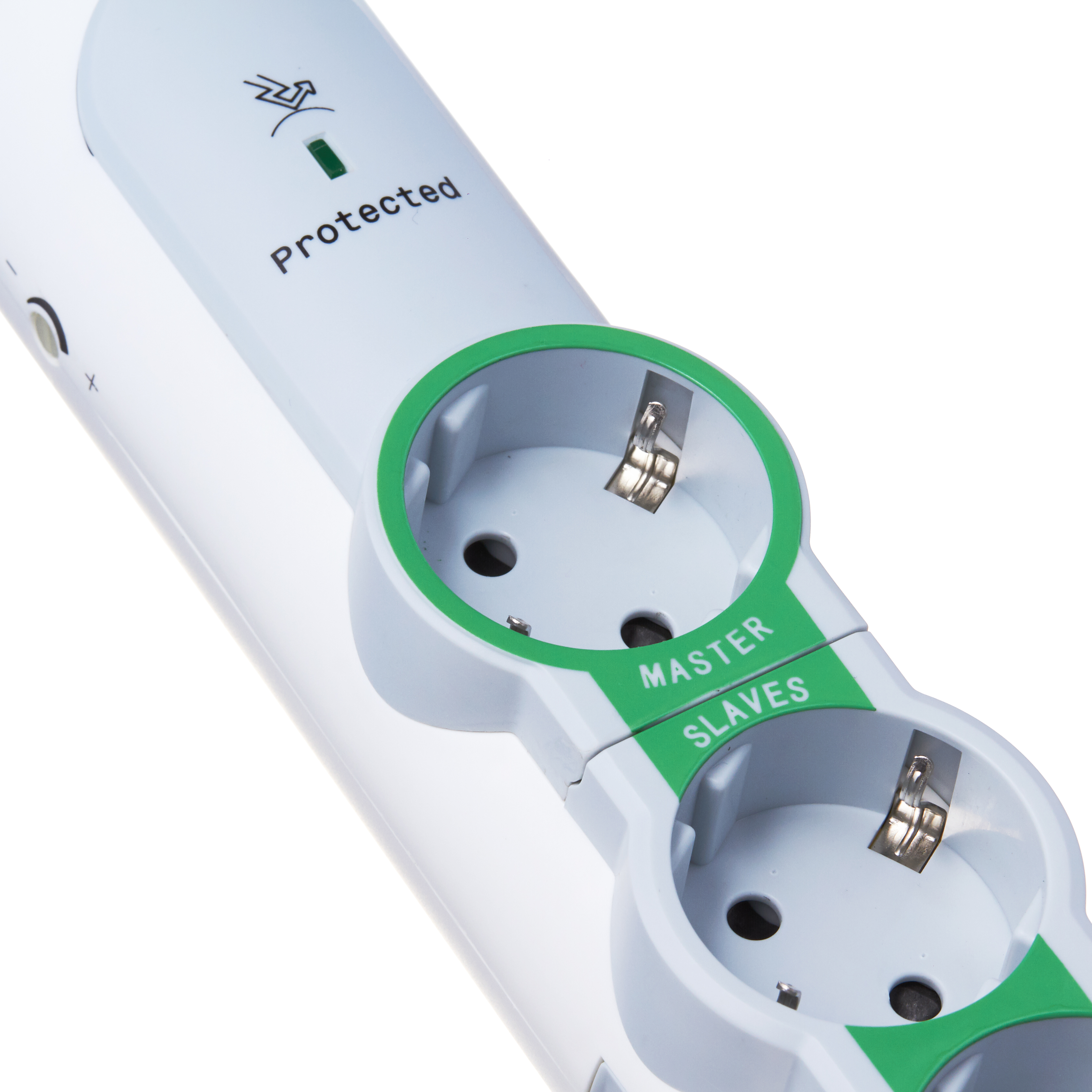 694648 Удлинитель 6x2к+з Legrand  - Вид №4