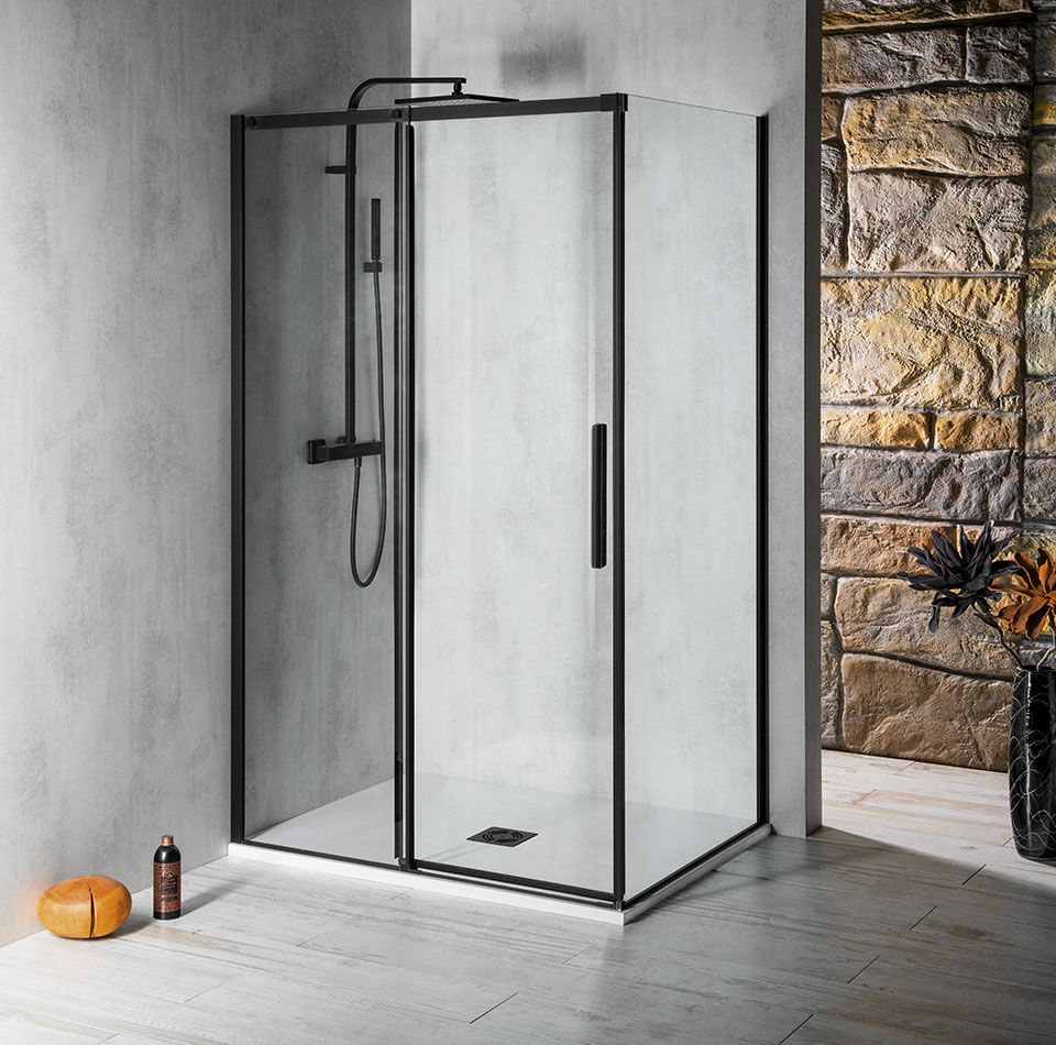 AL6015C Polysan Ширмы для душа ALTIS LINE  - Вид №2