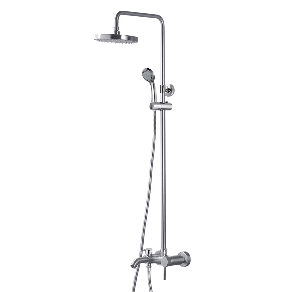 R0804 Душевая система Raiber  - Вид №1