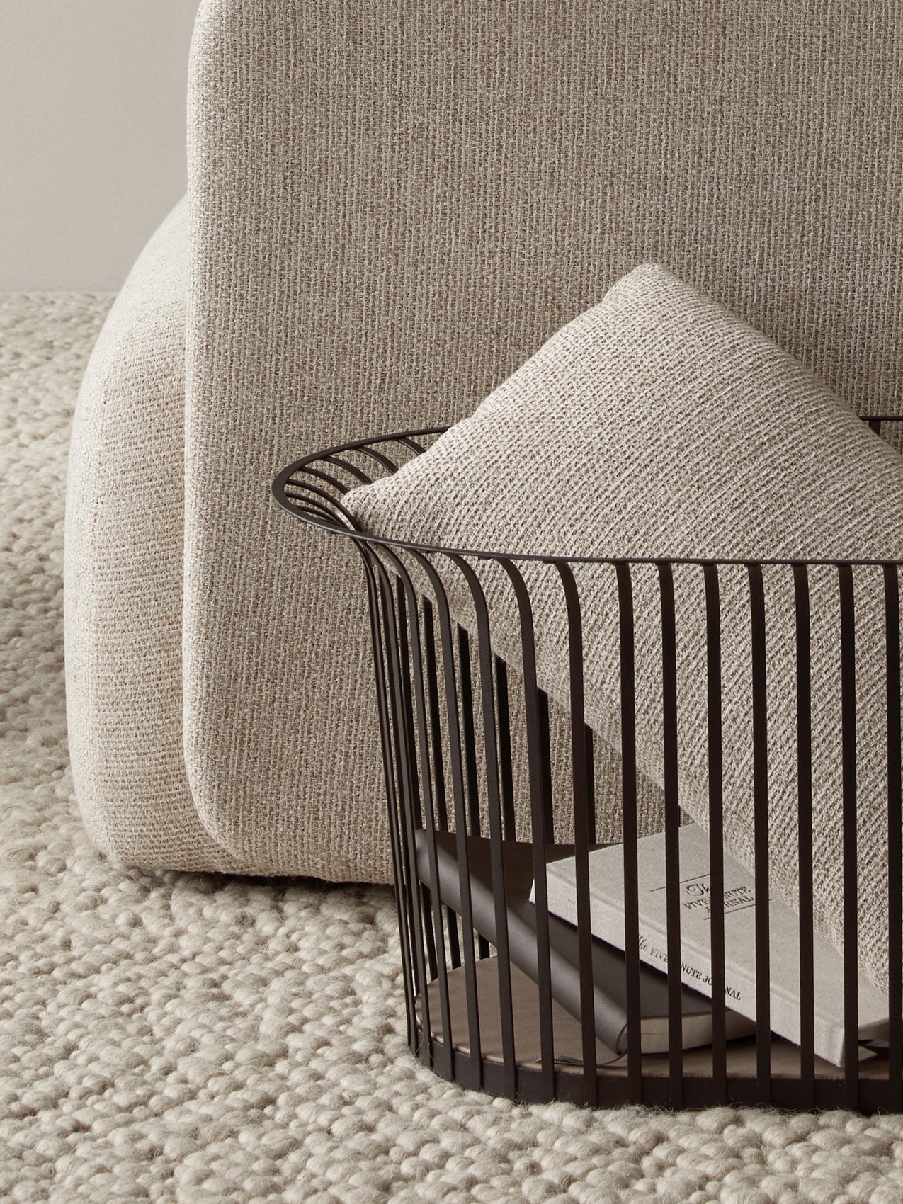 5709262049868 Корзина для лент LuceLight  - Вид №5