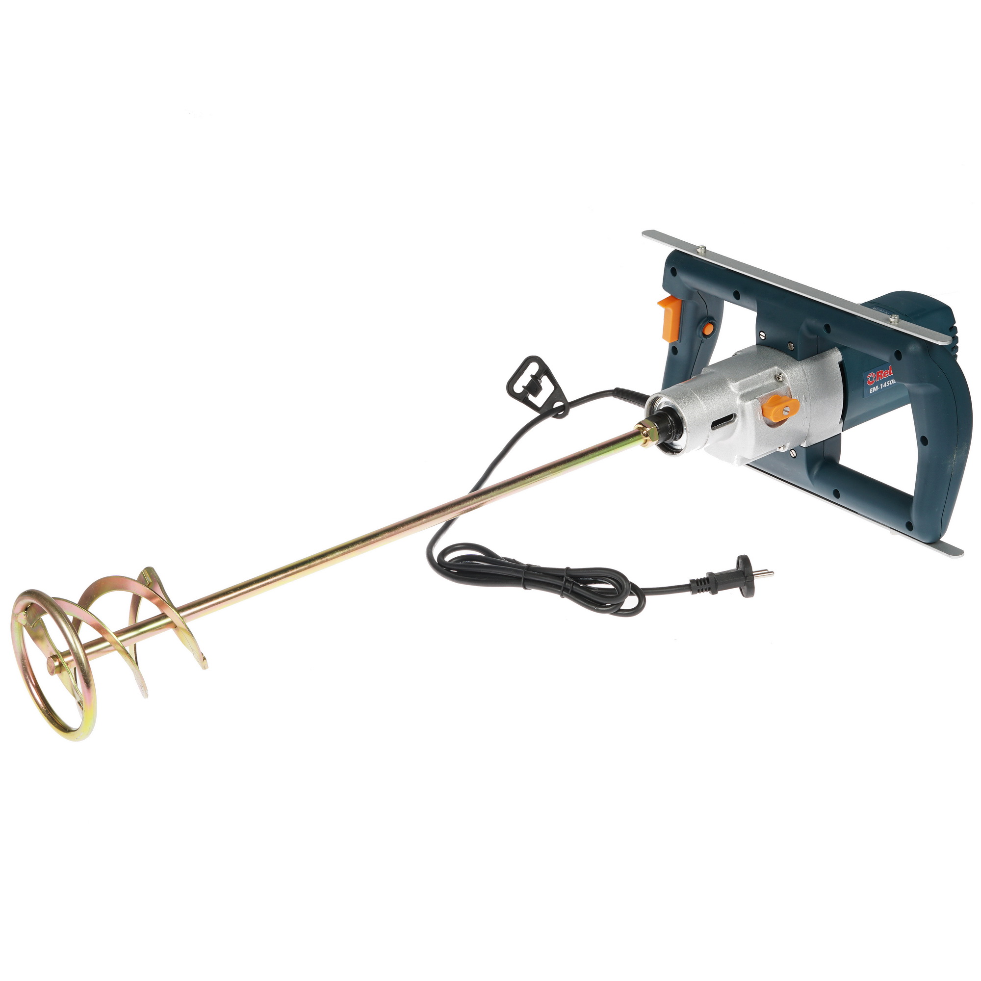 Дрель-миксер Rebir EM 1450 E-2 1169454 STDN-0114393 - Вид №5