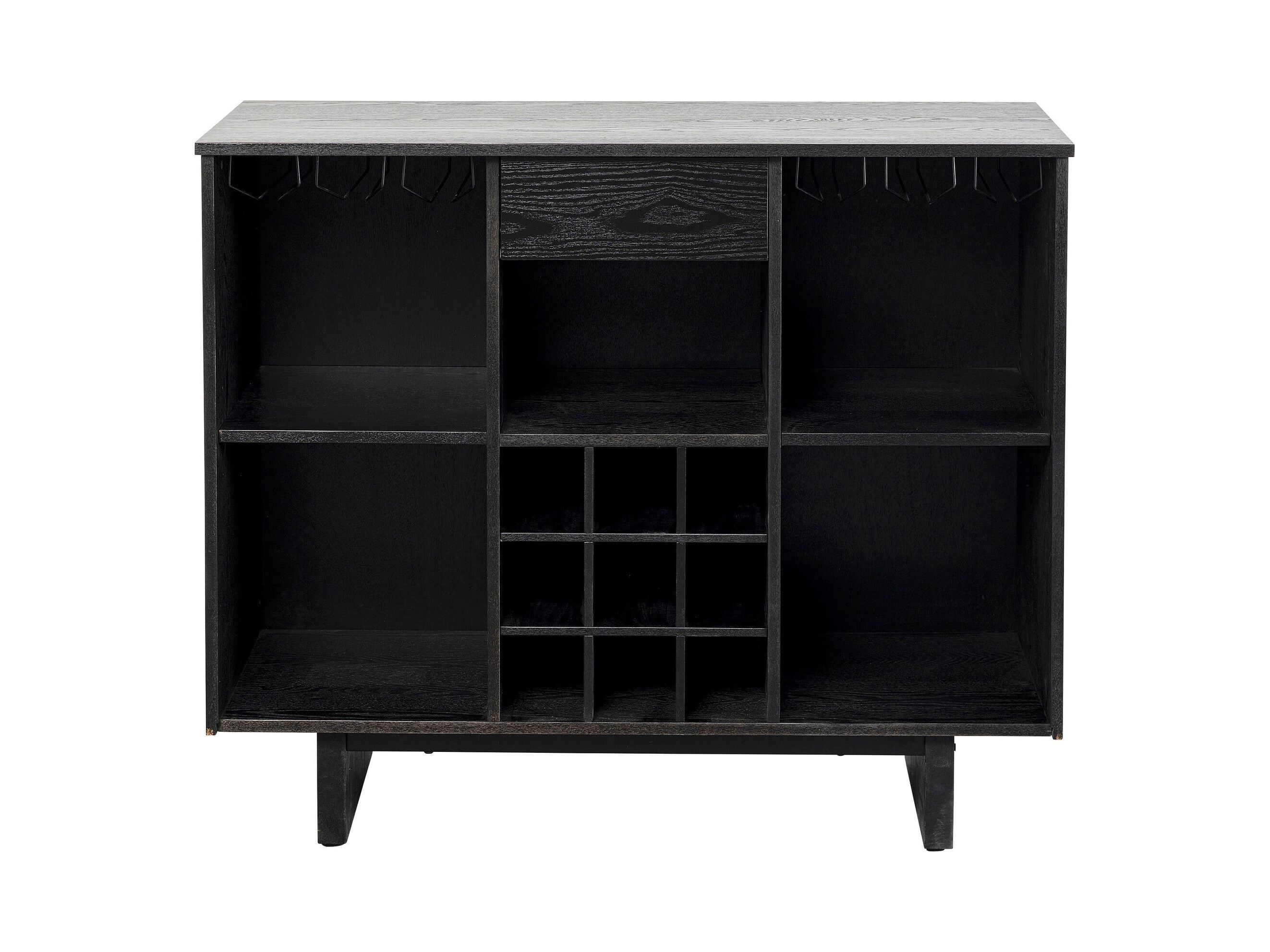 Деревянный барный шкаф KARE Design драгоценный ARCH-00050934 - Вид №9