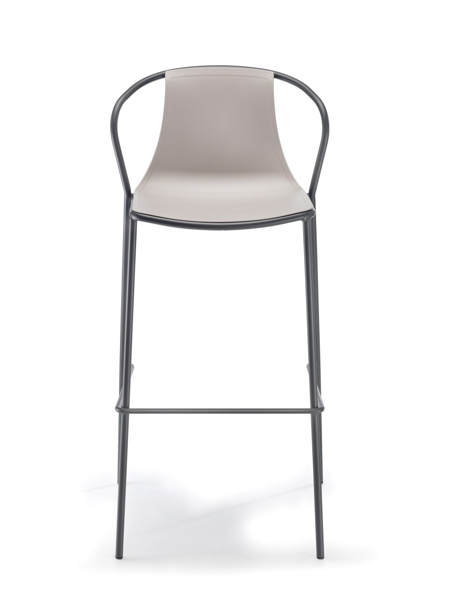 Стул из инженерного пластика GABER Kasia ARCH-00109812 - Вид №1