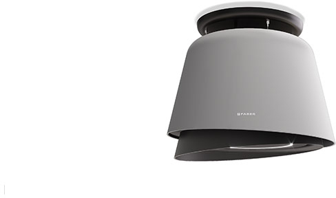 345.0541.067 Best, островные belle plus gr matt/w.dg matt Faber  - Вид №1