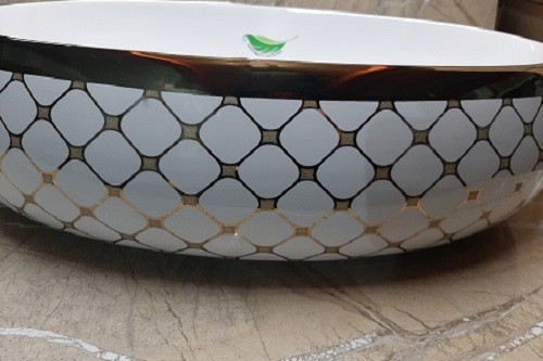 262-20 Умывальник LAB.Space NC - Вид №2