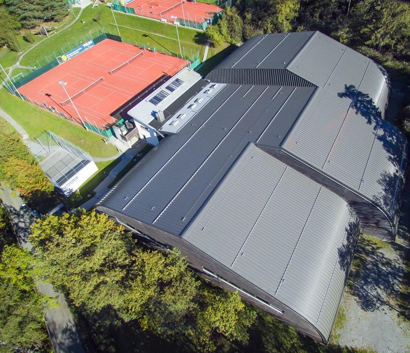 BEMO Системы перекрытий с герметичными дренажными швами sun-id-1358296 - Вид №1