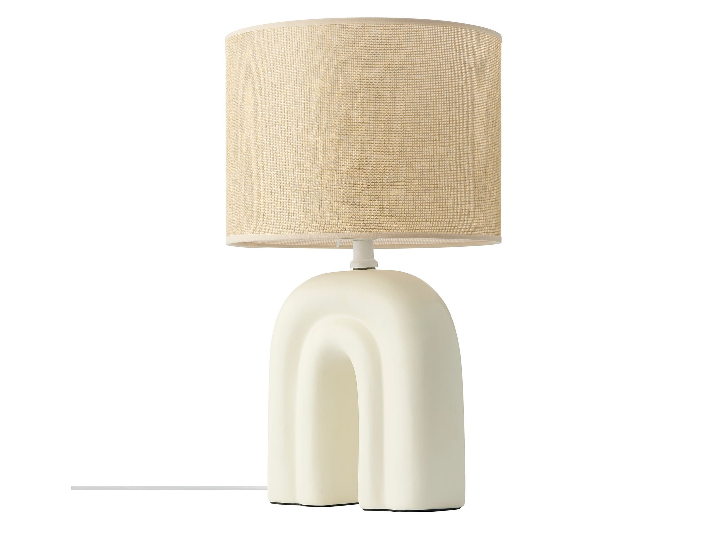 Керамическая настольная лампа Nordlux HAZE ARCH-00081557 - Вид №1