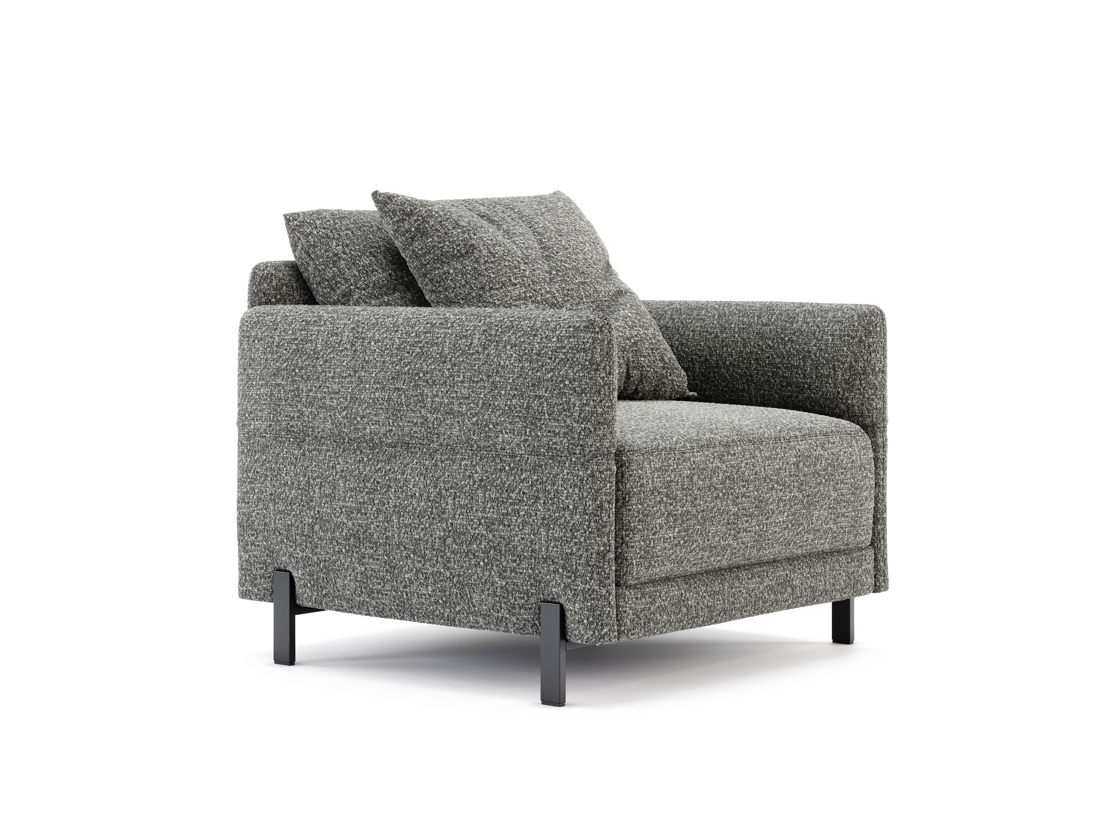 Кресло с подлокотниками Domkapa Matthew ARCH-00142410