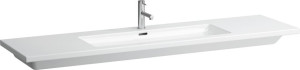 H8164380001471 Раковина-столешница LAUFEN PRO