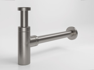 Сифон для умывальника