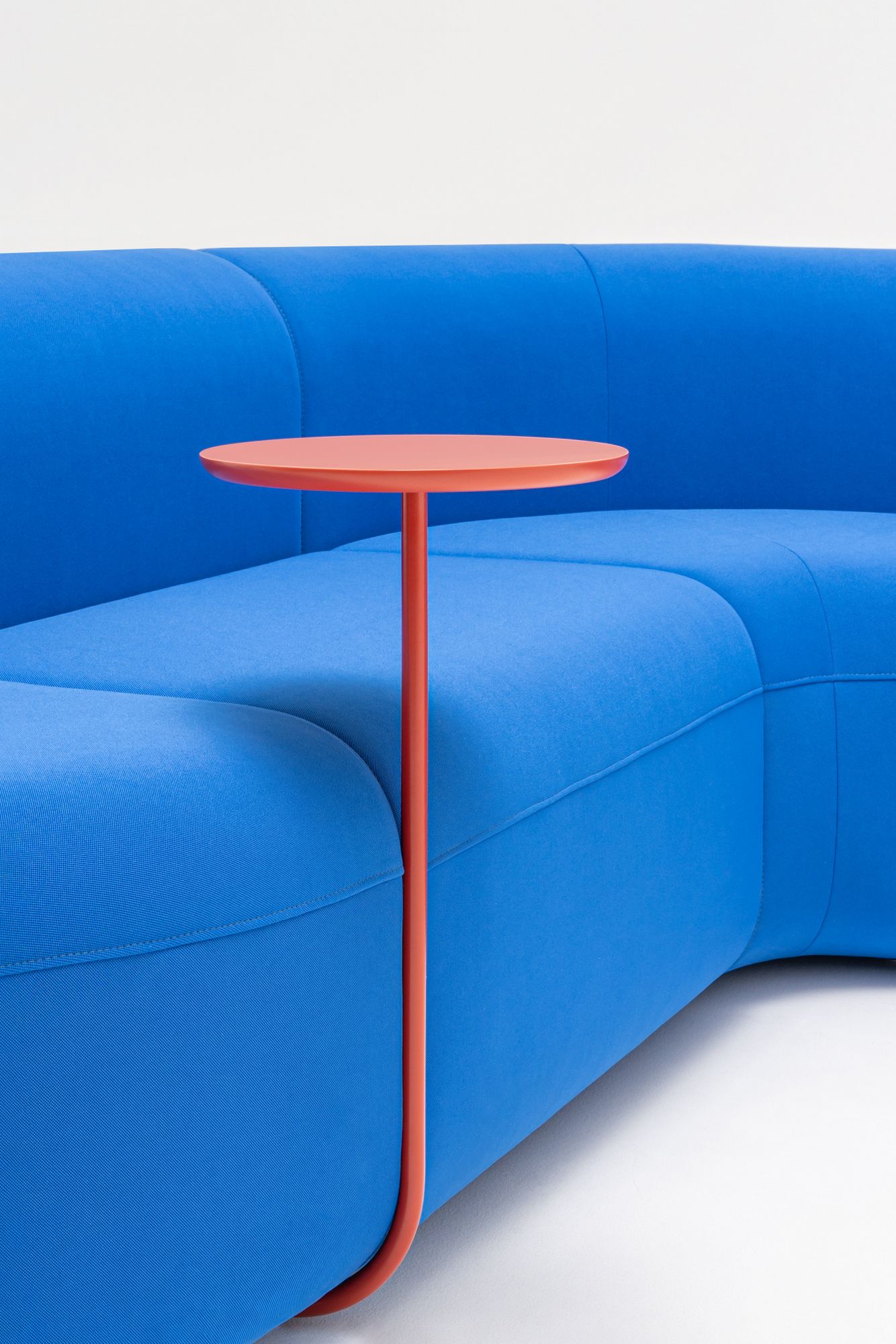 Модульный двухсторонний тканевый диван MDD Artiko ARCH-00111337 - Вид №31