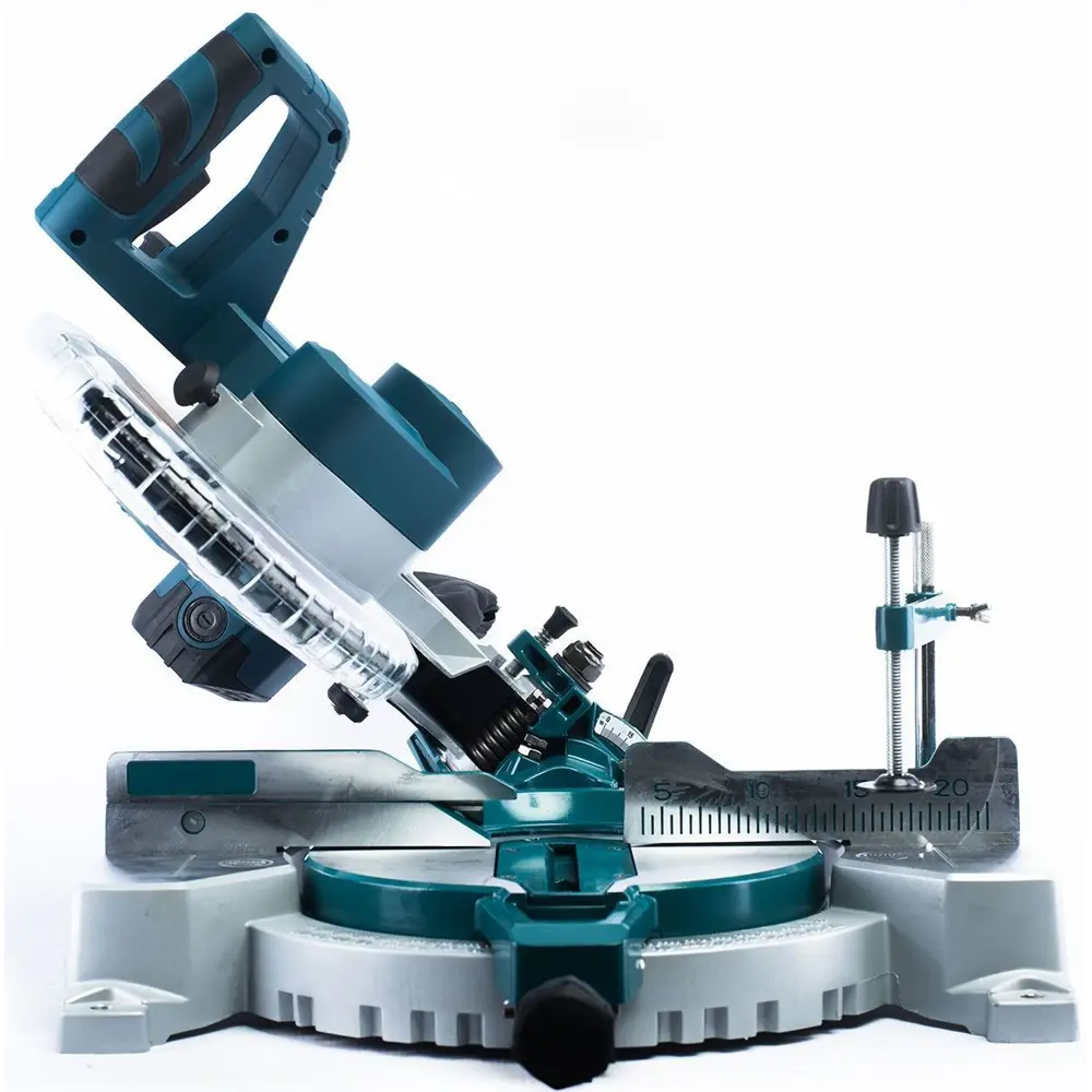 Пила торцовочная Alteco MS BD 2000-255, 2000 Вт, 255 мм STLM-2170449 - Вид №1