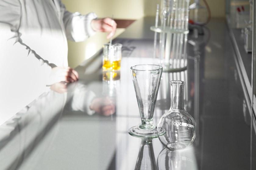 Lapitec Столешница Lapitec® Lux sun-id-1422533 - Вид №2