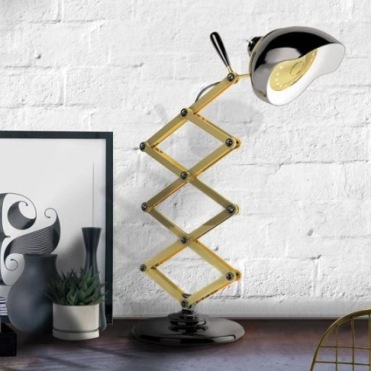 005013 Настольная лампа Billy Delightfull  - Вид №1