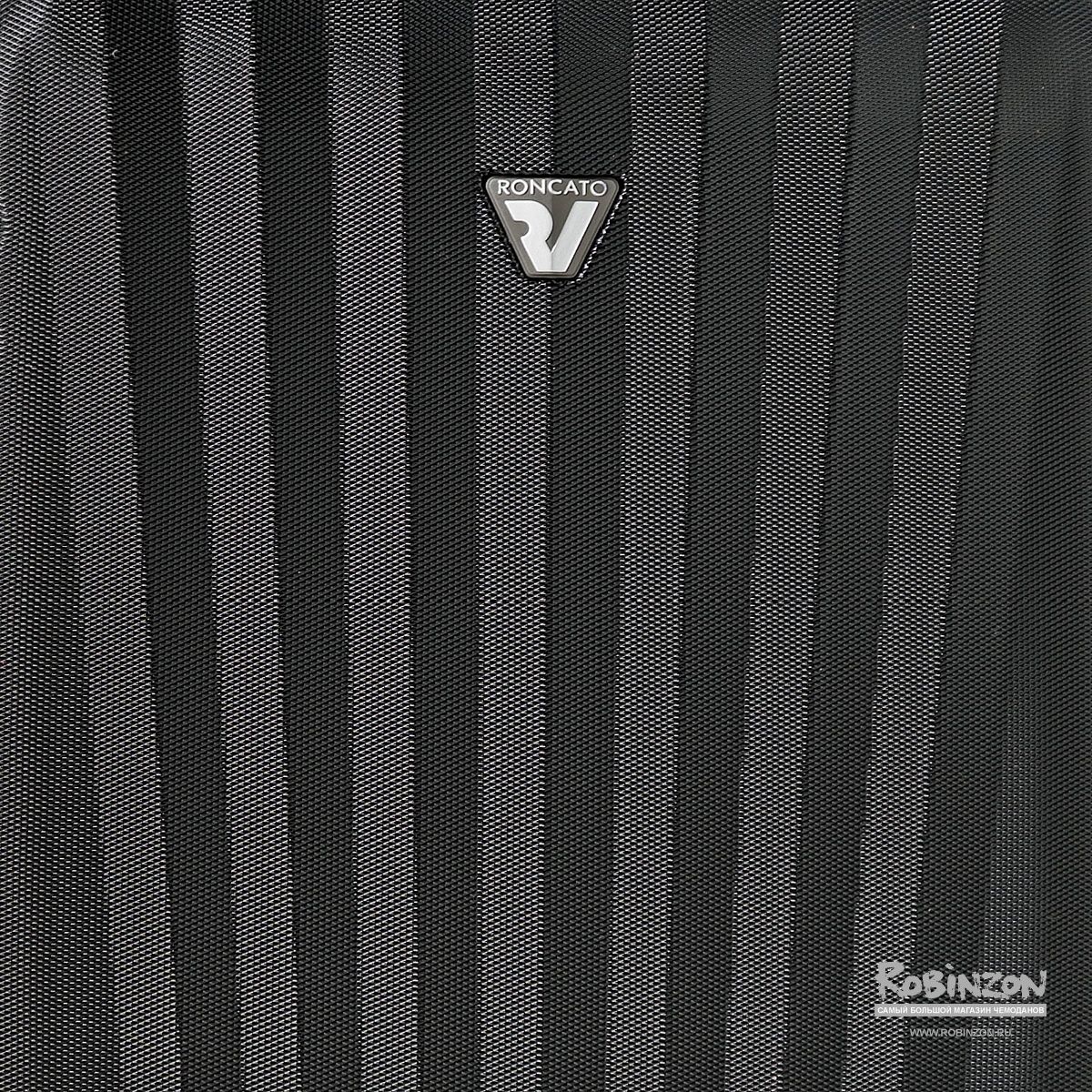 5163-0101 Чемодан 5163 S 4w Roncato Uno ZSL Premium  - Вид №5