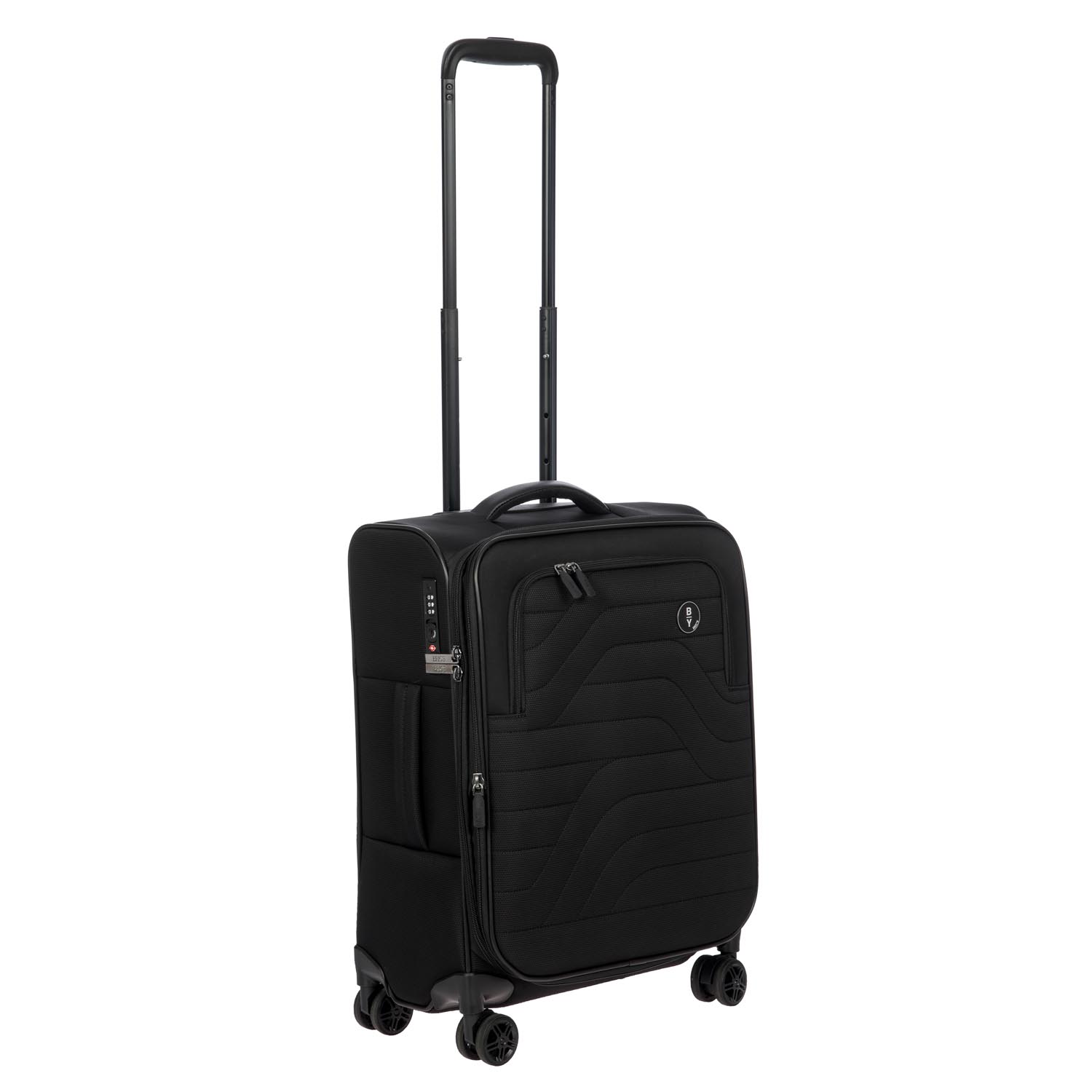 B2Y08361.001 Чемодан B2Y08361 S Exp Carry On Spinner 55 BY Brics Itaca