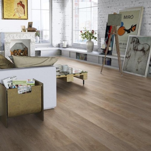 Ламинат Tarkett Дуб Тейт Подлинный 1000900870 - Вид №1