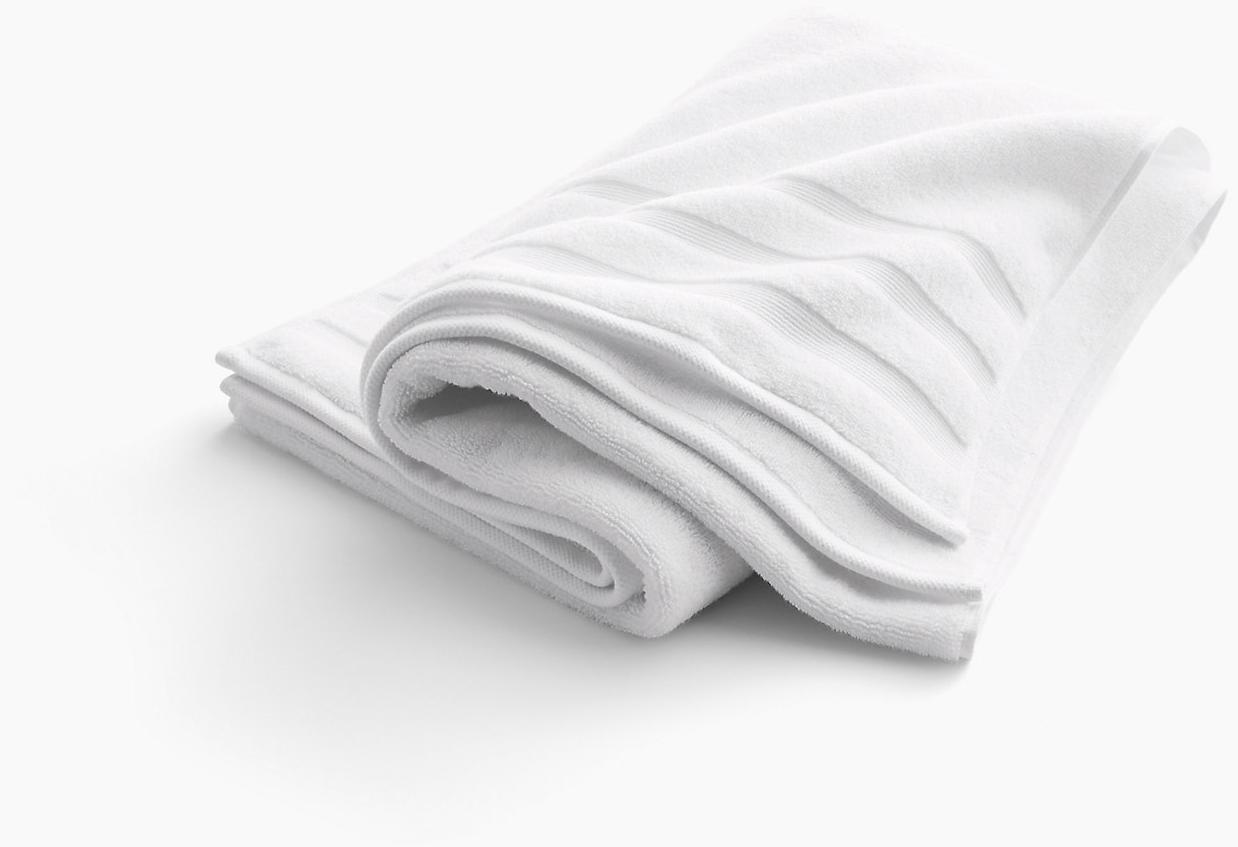 KOHLER Полотенце Turkish Bath Linens с махровым переплетением, 30 K-31507-TE-0 