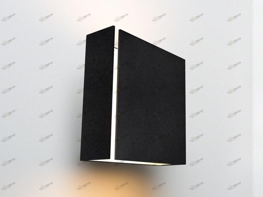 Modular Lighting Instruments Настенный светодиодный светильник с прямым и отраженным светом sun-id-1512981