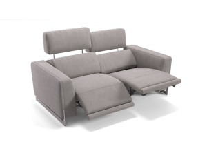 2-местный тканевый диван