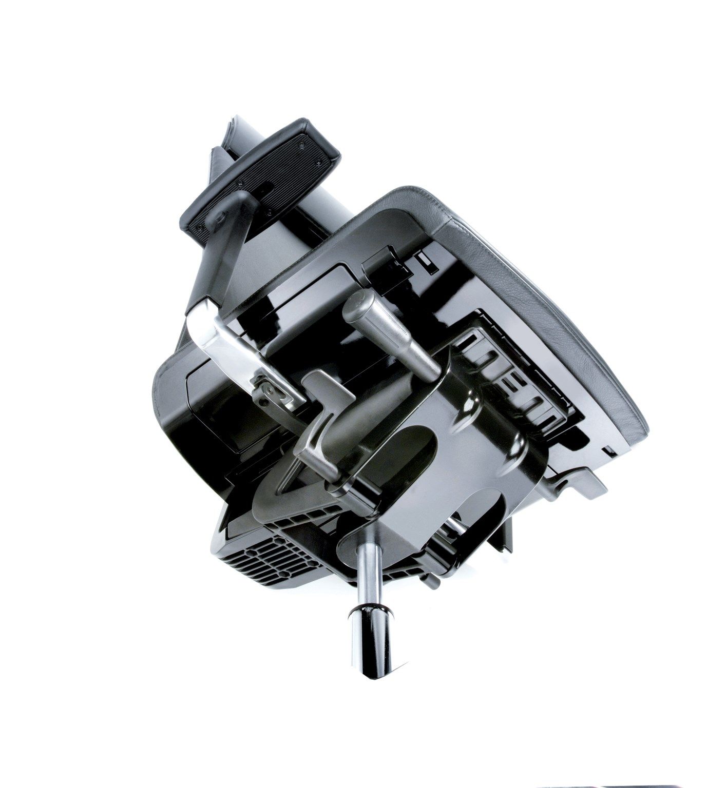 Сетчатое вращающееся офисное кресло ESTEL GROUP мода ARCH-00090314 - Вид №13