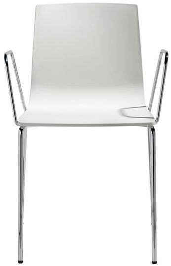 SCAB DESIGN Стул с подлокотниками Alice sun-id-1389409 - Вид №2