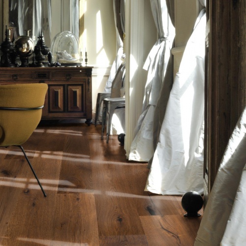 Паркетная доска Solidfloor Тигрис 1190196 - Вид №4