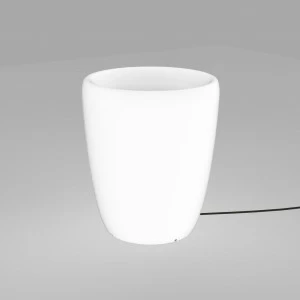 Уличный светильник Nowodvorski Flowerpot 9711 NOWODVORSKI FLOWERPOT 271108 Белый