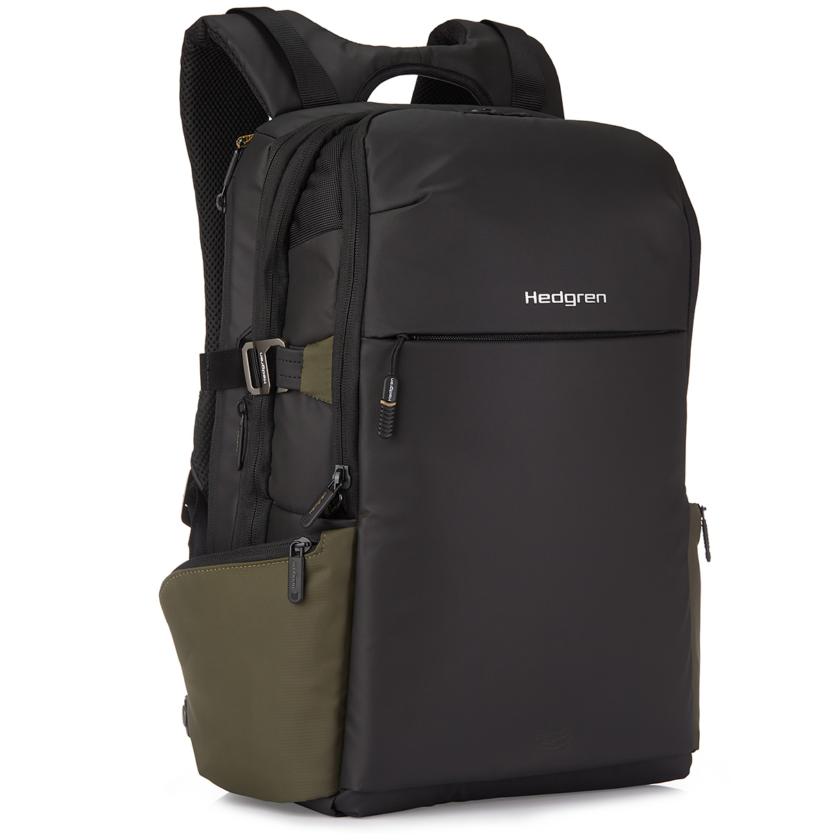 HCOM06/163-01 Рюкзак HCOM06 Suburbanite Backpack Overnight EXP 15,6 RFID Hedgren Commute 