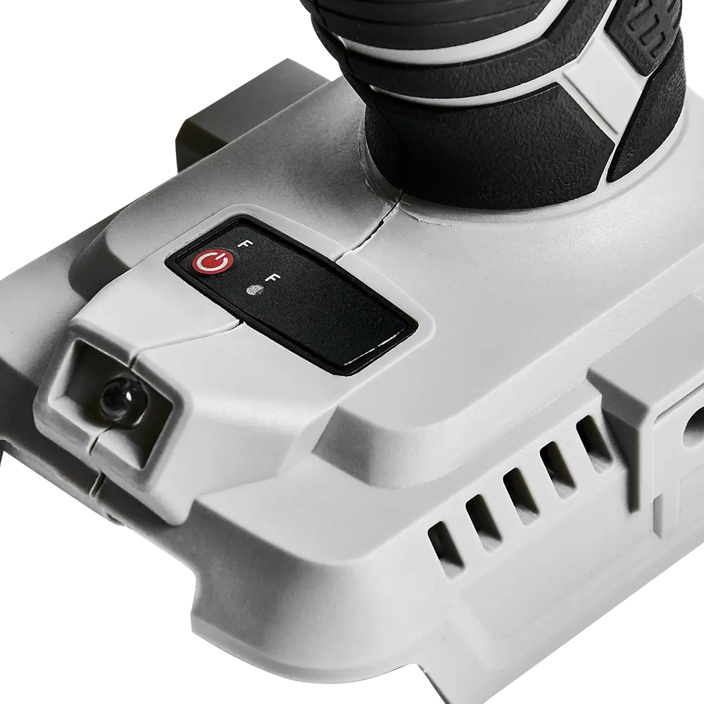 Интерскол ГАУ350/18ВЭ - ударный аккумуляторный гайковерт с бесщеточным двигателем 89348717 STLM-0842939 - Вид №5