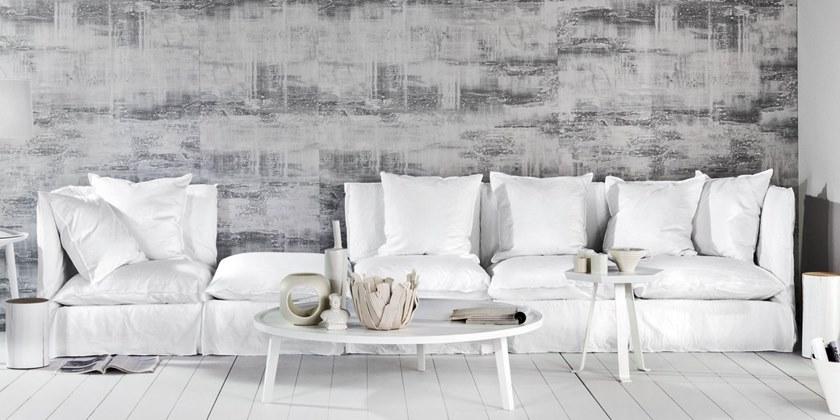 Gervasoni Модульное кресло со съемным чехлом Ghost sun-id-1455320 - Вид №13