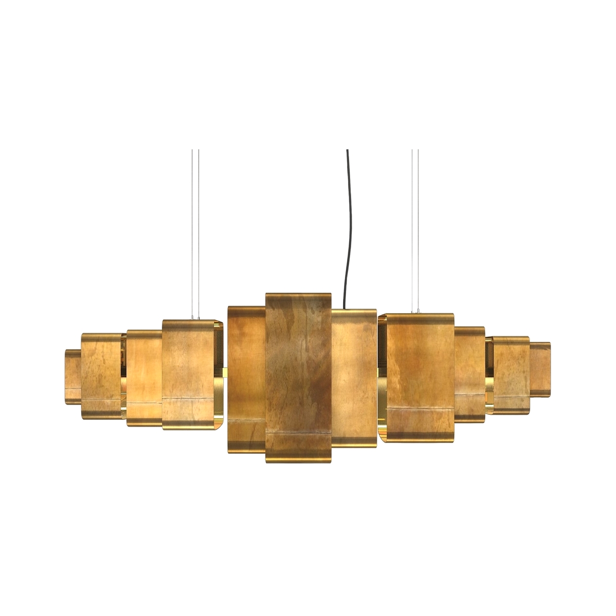 Светильник / Lais Baxter sun-id-377676 - Вид №1