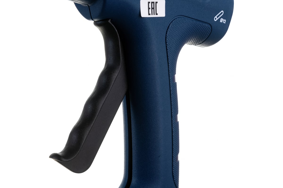 Клеевой пистолет RAPID EG320 9162890 STDN-0072306 - Вид №7