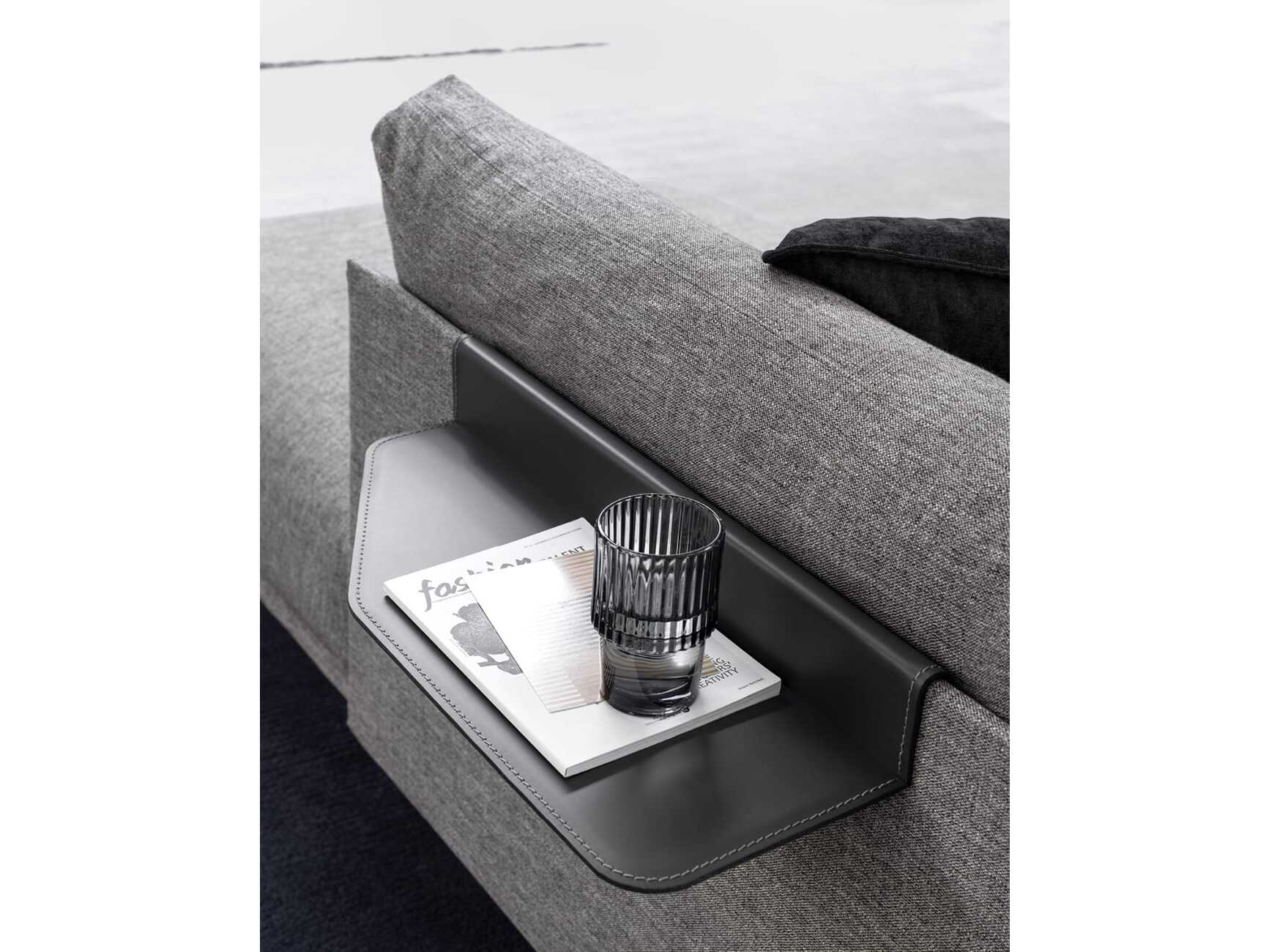 Модульный диван Novamobili Kubì ARCH-00137142 - Вид №6