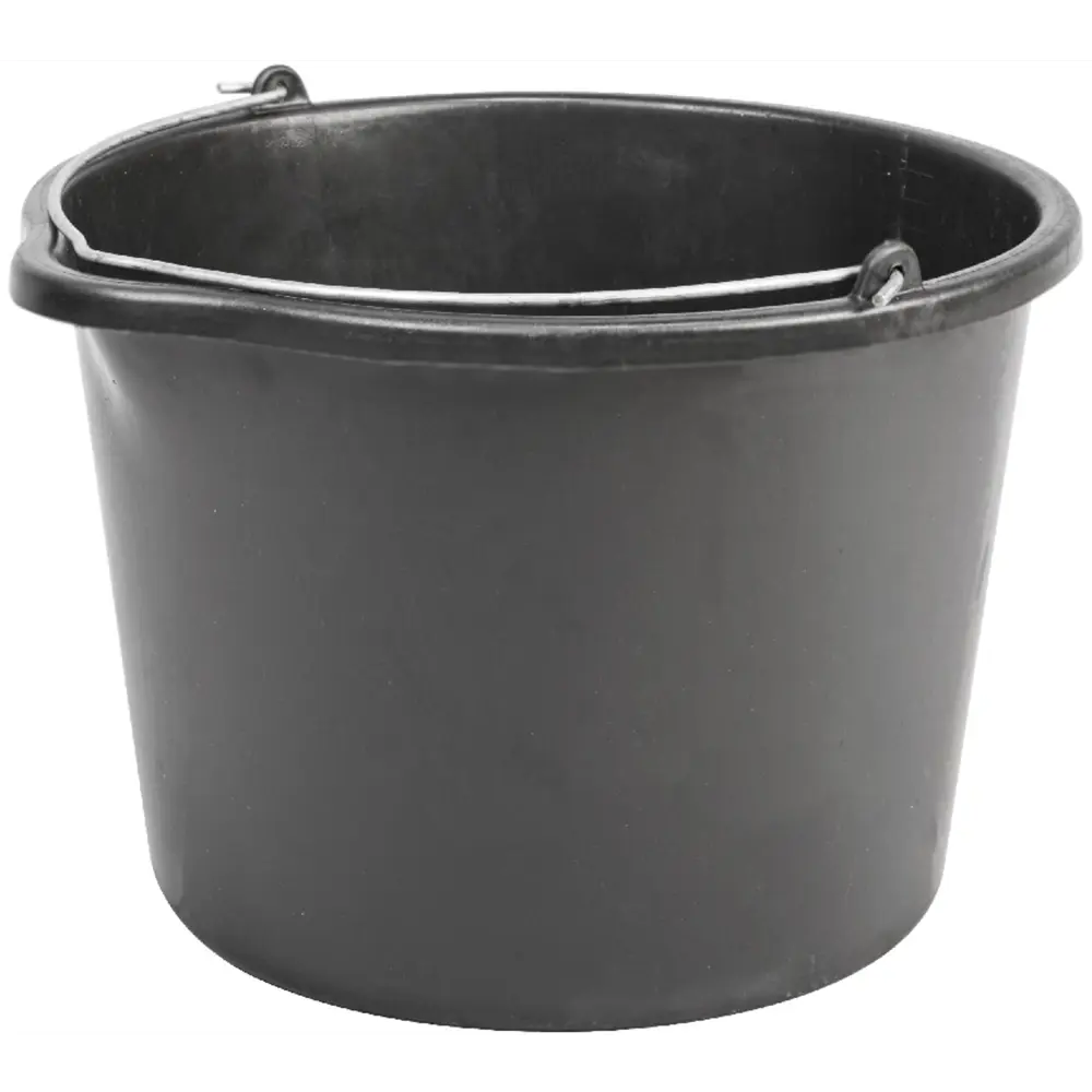 Ведро строительное усиленное 20 л ACCURATE STLM-2178311